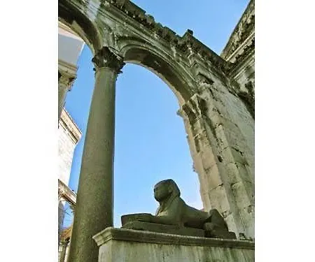 Ivana Διαμέρισμα Σπλιτ